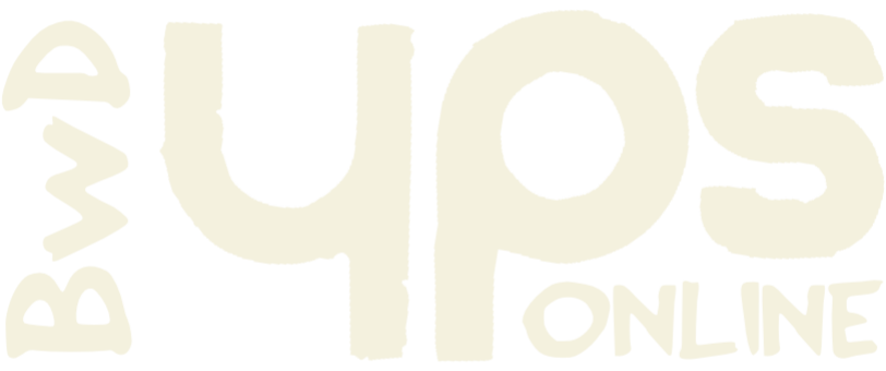 BwD YPS Logo Olive