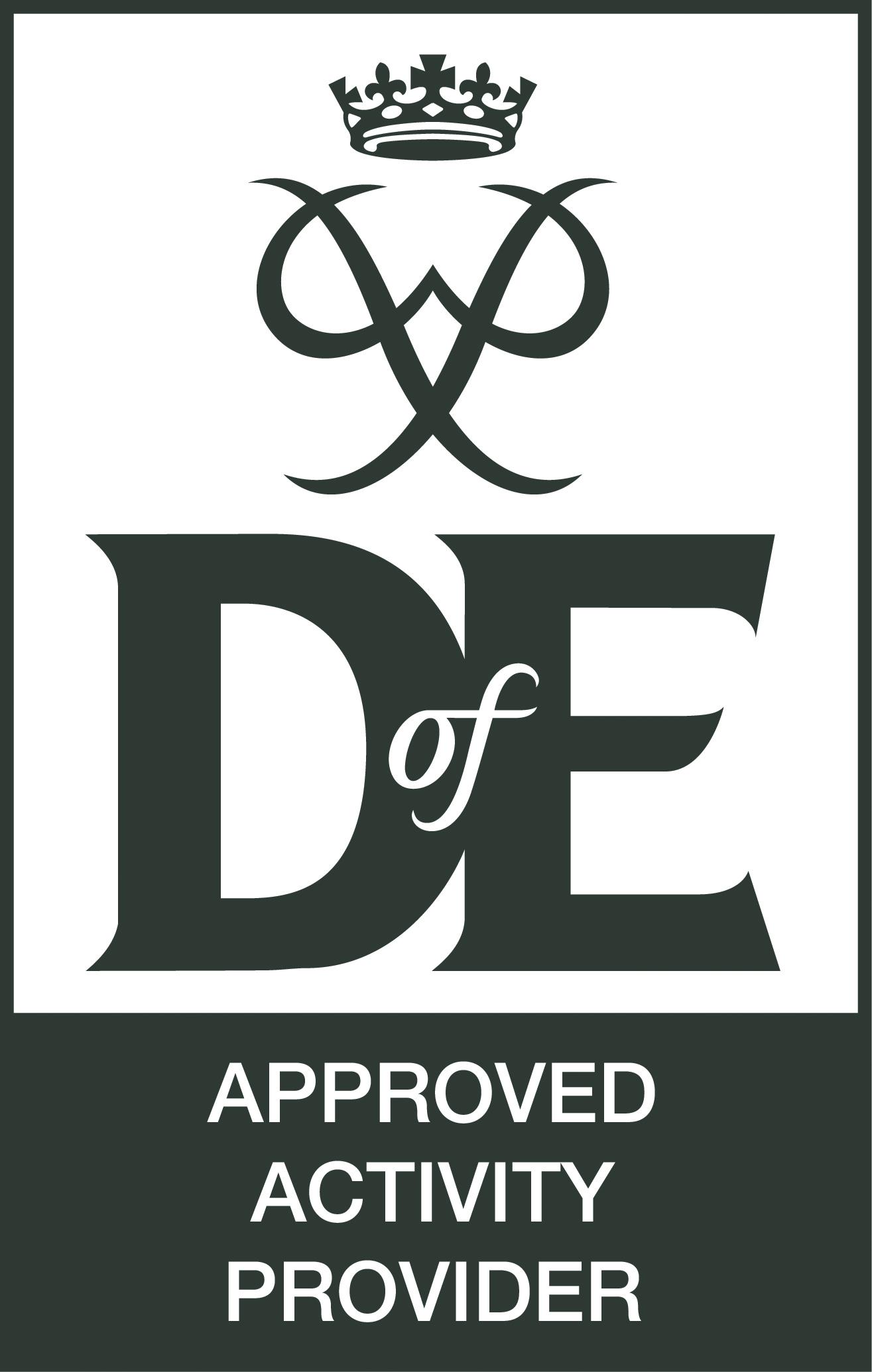 DofE AAP