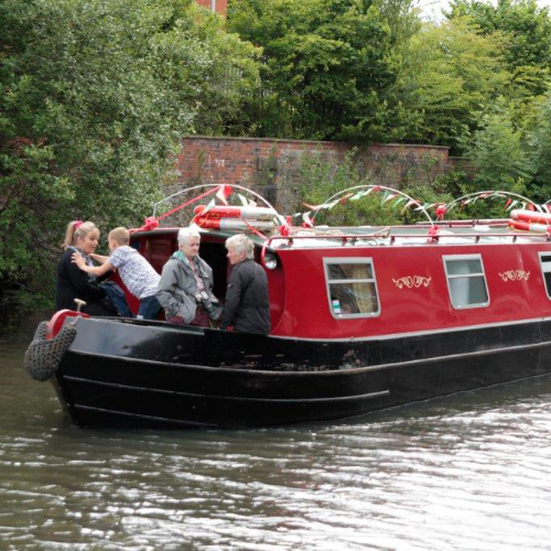 barge 2